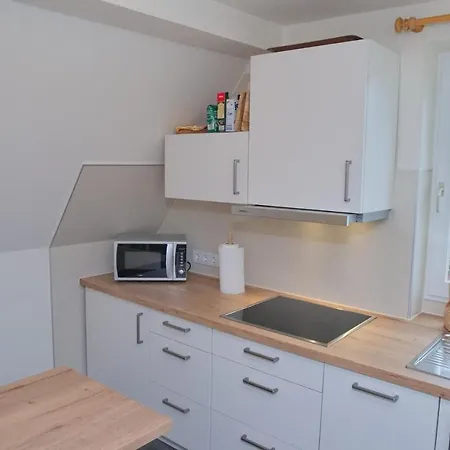Haus Koralle App 2 Inkl Wlan *