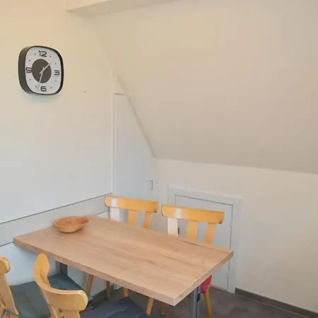 Haus Koralle App 2 Inkl Wlan דירה *