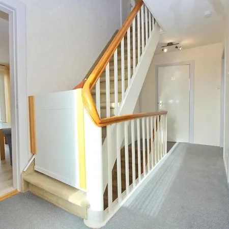 Haus Koralle App 2 Inkl Wlan Appartement *