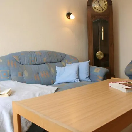 Haus Koralle App 2 Inkl Wlan Appartement *