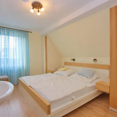 Haus Koralle App 2 Inkl Wlan דירה *