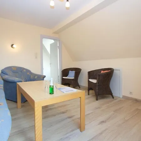 Haus Koralle App 2 Inkl Wlan Appartement Grömitz