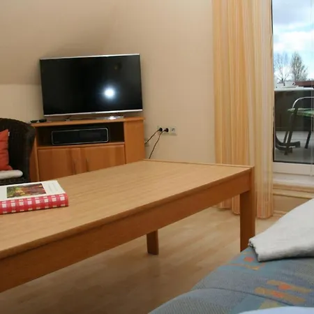 Appartement Haus Koralle App 2 Inkl Wlan Grömitz