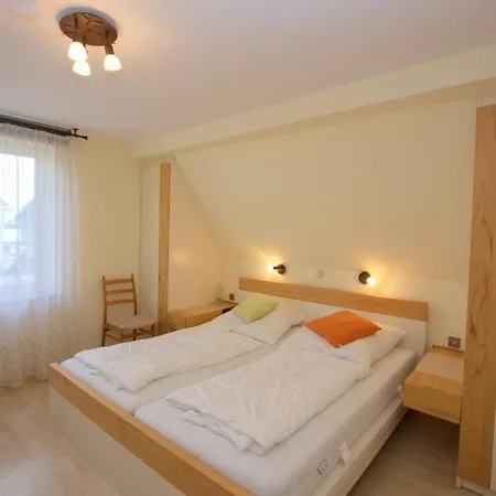 Haus Koralle App 2 Inkl Wlan * Grömitz